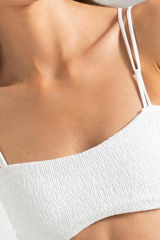 Balneaire, Top strapless, Ref. 0B50021, Vestidos de baño, Tops bikini