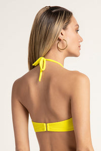 Balneaire, Top strapless, Ref. 0B59041, Vestidos de Baño, Tops Bikini