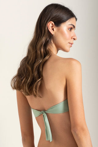 Balneaire, Top strapless, Ref. 0B60021, Vestidos de baño, Tops Bikini