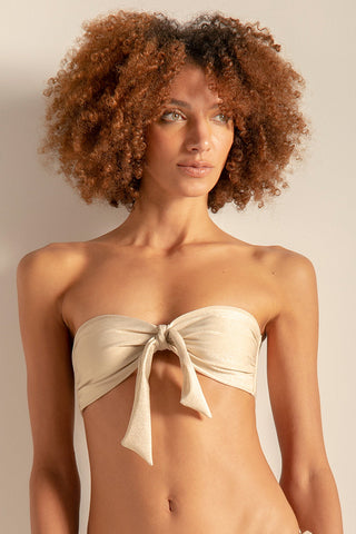Balneaire, Top strapless, Ref. 0B63031, Vestidos de Baño, Tops Bikini