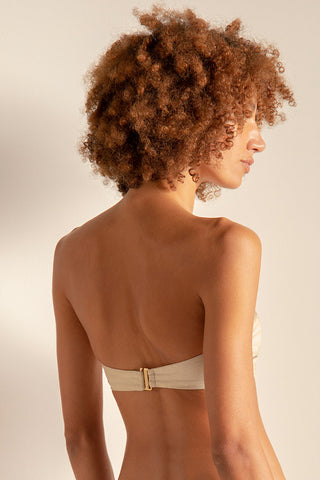 Balneaire, Top strapless, Ref. 0B63031, Vestidos de Baño, Tops Bikini
