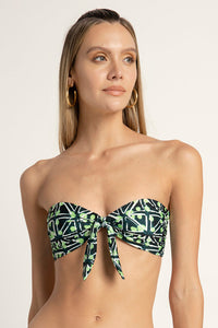 Balneaire, Top strapless, Ref. 0B63041, Vestidos de Baño, Tops Bikini