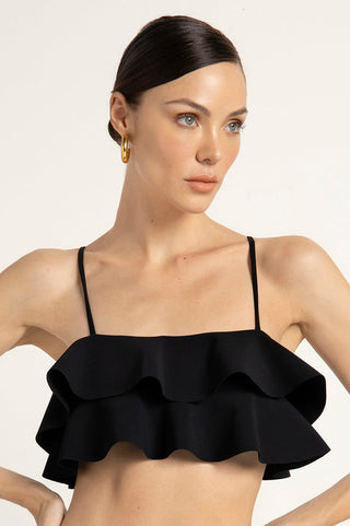 Balneaire, Top strapless, Ref. 0B67041, Vestidos de Baño, Tops Bikini