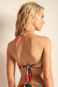Balneaire, Top strapless, Ref. 0B68031, Vestidos de Baño, Tops Bikini