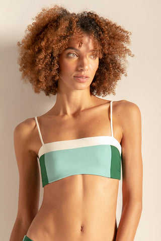 Balneaire, Top strapless , Ref. 0B71031, Vestidos de Baño, Tops Bikini