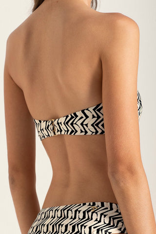 Balneaire, Top strapless, Ref. 0B72021, Vestidos de baño, Tops Bikini
