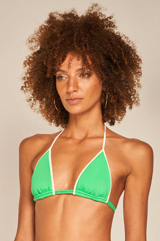 Balneaire, Top triángulo, Ref. 0B13023, Vestidos de Baño, Tops Bikini
