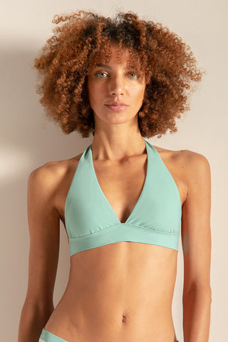Balneaire, Top triángulo , Ref. 0B41031, Vestidos de Baño, Tops Bikini