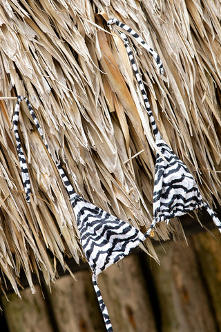 Balneaire, Top triángulo, Ref. 0B57031, Vestidos de Baño, Tops Bikini