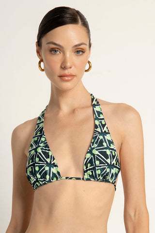 Balneaire, Top triángulo , Ref. 0B64041, Vestidos de Baño, Tops Bikini