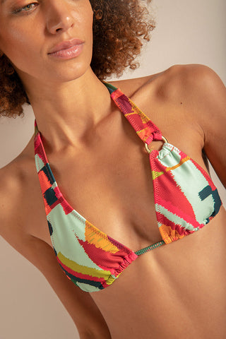 Balneaire, Top triángulo, Ref. 0B67031, Vestidos de Baño, Tops Bikini