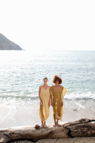Balneaire, Cover up, Ref. 0A32031, Ropa de playa, Túnicas