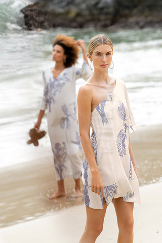 Balneaire, Vestido , Ref. 0F84031, Ropa de playa, Vestidos