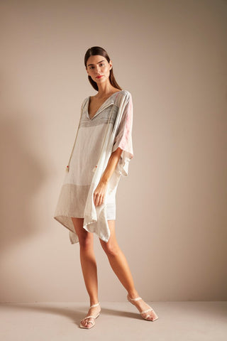 Balneaire, Túnica, Ref. 0A10013, Ropa de playa, Túnicas