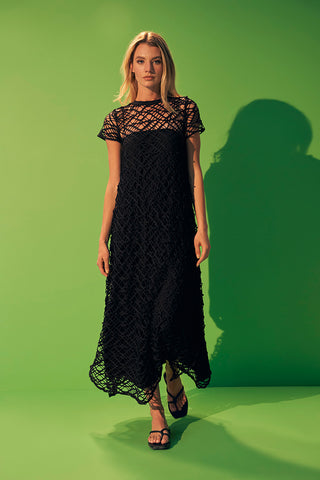 Balneaire, Vestido, Ref. 0F62023, Ropa de playa, Vestidos