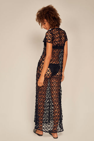 Balneaire, Vestido, Ref. 0F62023, Ropa de playa, Vestidos