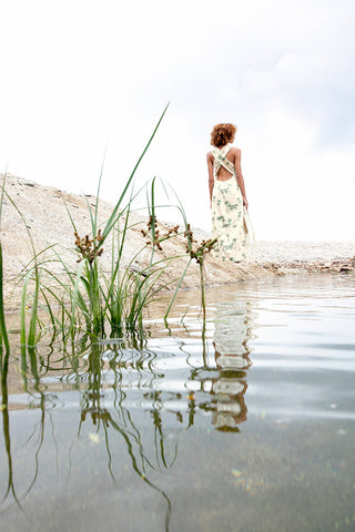 Balneaire, Vestido , Ref. 0F63031, Ropa de playa, Vestidos