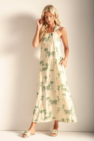Balneaire, Vestido , Ref. 0F63031, Ropa de playa, Vestidos