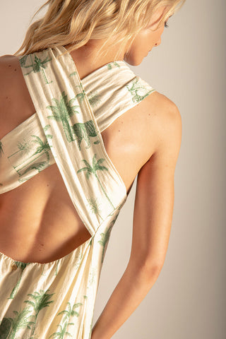 Balneaire, Vestido , Ref. 0F63031, Ropa de playa, Vestidos