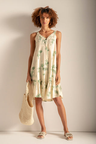 Balneaire, Vestido , Ref. 0F64031, Ropa de playa, Vestidos