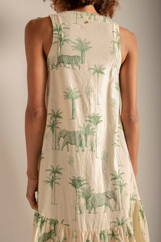 Balneaire, Vestido , Ref. 0F64031, Ropa de playa, Vestidos