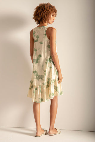 Balneaire, Vestido , Ref. 0F64031, Ropa de playa, Vestidos