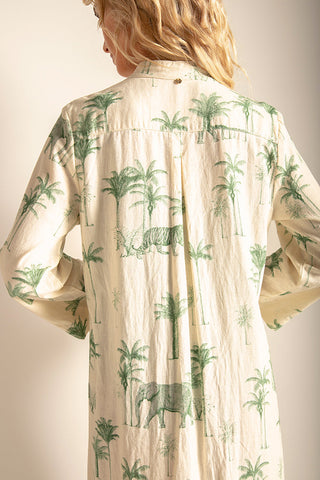 Balneaire, Vestido , Ref. 0F65031, Ropa de playa, Vestidos