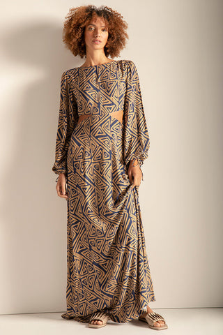 Balneaire, Vestido , Ref. 0F67031, Ropa de playa, Vestidos