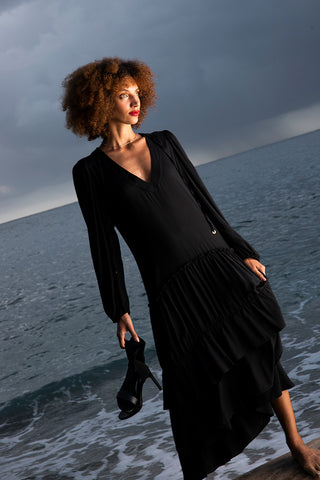Balneaire, Vestido , Ref. 0F68031, Ropa de playa, Vestidos