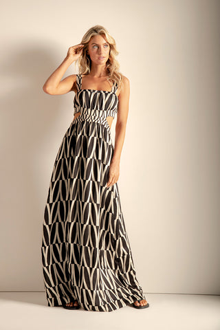 Balneaire, Vestido , Ref. 0F70031, Ropa de playa, Vestidos