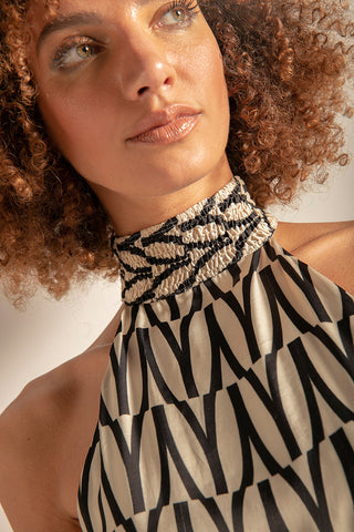 Balneaire, Vestido , Ref. 0F72031, Ropa de playa, Vestidos