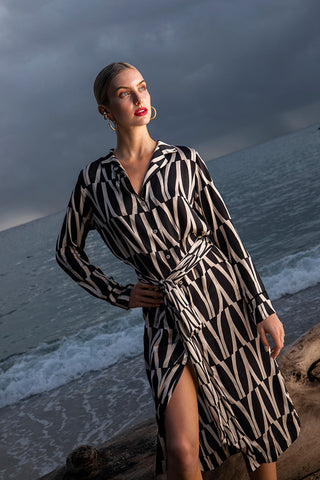 Balneaire, Vestido, Ref. 0F73031, Ropa de playa, Vestidos