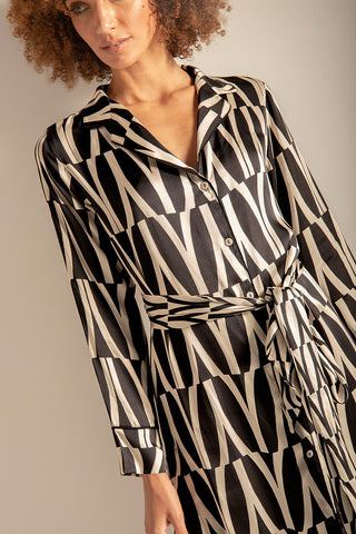 Balneaire, Vestido, Ref. 0F73031, Ropa de playa, Vestidos