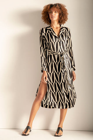 Balneaire, Vestido, Ref. 0F73031, Ropa de playa, Vestidos