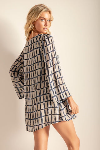 Balneaire, Vestido , Ref. 0F79031, Ropa de playa, Vestidos