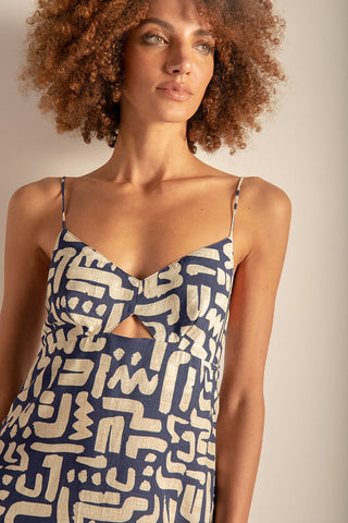 Balneaire, Vestido , Ref. 0F81031, Ropa de playa, Vestidos