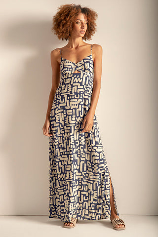Balneaire, Vestido , Ref. 0F81031, Ropa de playa, Vestidos