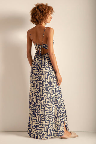 Balneaire, Vestido , Ref. 0F81031, Ropa de playa, Vestidos