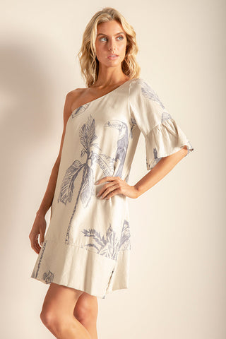 Balneaire, Vestido , Ref. 0F84031, Ropa de playa, Vestidos
