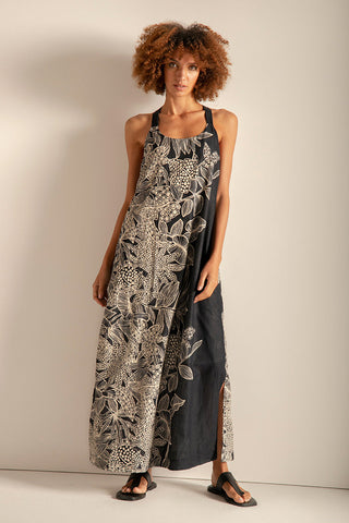 Balneaire, Vestido , Ref. 0F87031, Ropa de playa, Vestidos