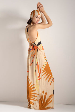 Balneaire, Vestido , Ref. 0F97032, Ropa de playa, Vestidos