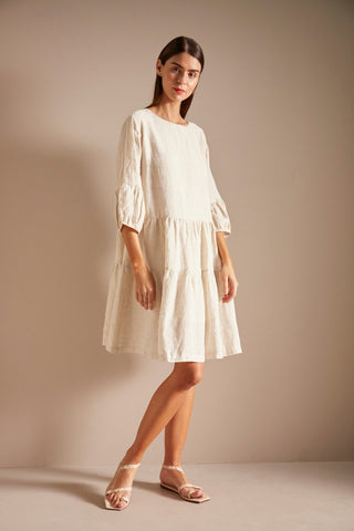 Balneaire, Vestido, Ref. 0F93013, Ropa de playa, Vestidos