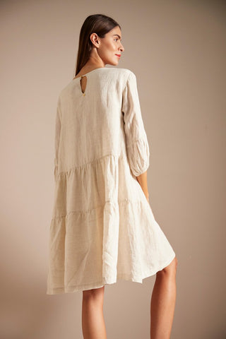 Balneaire, Vestido, Ref. 0F93013, Ropa de playa, Vestidos