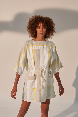 Balneaire, Vestido, Ref. 0F33022, Ropa de playa, Vestidos