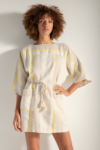 Balneaire, Vestido, Ref. 0F33022, Ropa de playa, Vestidos
