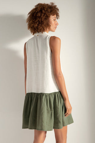 Balneaire, Vestido, Ref. 0F34022, Ropa de playa, Vestidos