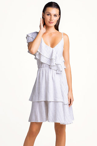 Balneaire, Vestido, Ref. 0F73001, Ropa de playa, Vestidos