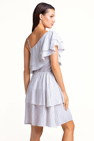 Balneaire, Vestido, Ref. 0F73001, Ropa de playa, Vestidos