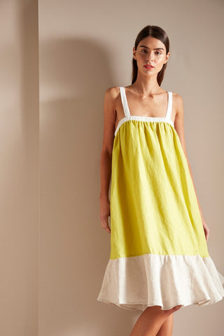 Balneaire, Vestido, Ref. 0F90013, Ropa de playa, Vestidos