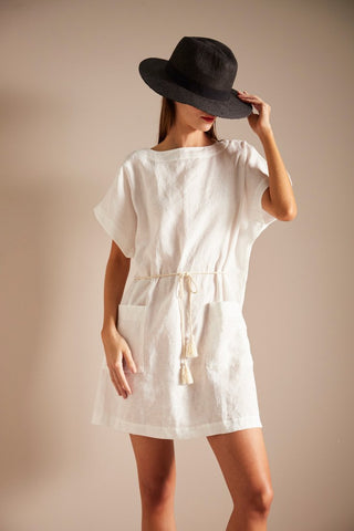 Balneaire, Vestido, Ref. 0F98013, Ropa de playa, Vestidos
